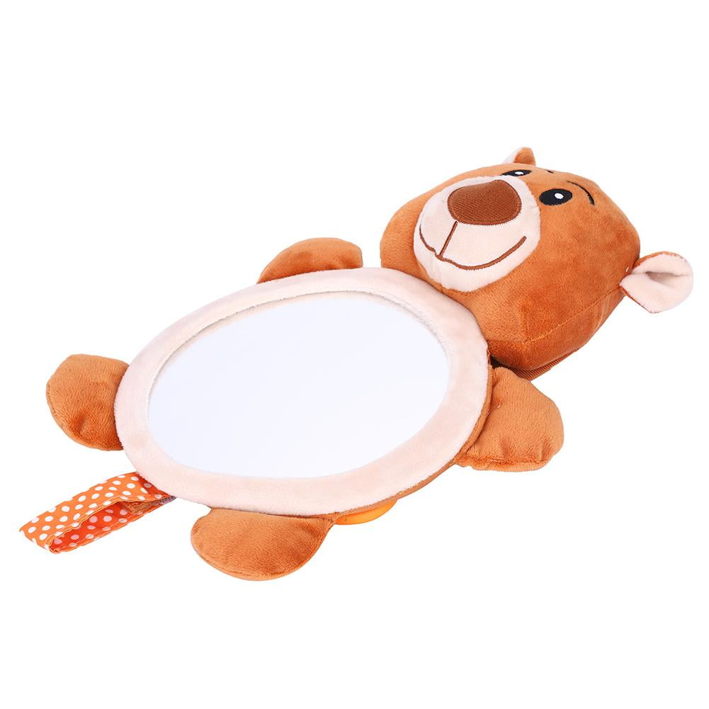 baby hanging mirror toy