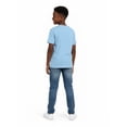 thumbnail image 4 of Lilo & Stitch, Boys' & Big Boys', How About No, Graphic T-Shirt, Sizes 4-18, 4 of 5