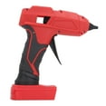 thumbnail image 1 of Mini Pistola De Pegamento Caliente, Pistola De Pegamento Termofusible Con De Goma De Amplia Aplicación, Construcción Ergonómica Para Reparación Electrónica, 1 of 7
