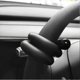 thumbnail image 3 of Steering Wheel Booster Weight Autopilot Counterweight Ring For Tesla Model 3/y/., 3 of 5