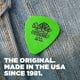 thumbnail image 2 of Púa de guitarra JIM DUNLOP Tortex Standard 88 mm 72 Pack (418R088), 2 of 9