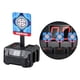 thumbnail image 1 of Objetivo de tiro electrónico con puntuación para para y niñas con automático eléctrico Objetivos digitales Juguetes de práctica Hugo Juego de objetivos electrónicos, 1 of 10