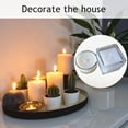 thumbnail image 2 of Wax Dye DIY Prop Exquisite Free Combination Candle Supplies Safety Exquisite Holiday Decoration Exquisite Holiday Decoration Multicolored Home Supplies Tincture, 2 of 7