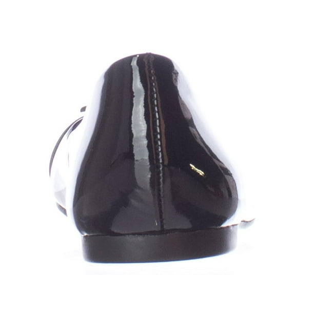 Coach clearance oswald flats