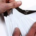 thumbnail image 3 of Eease 100 Self-Sealing Poly Mailers for Small Businesses, 3 of 6