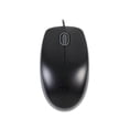 thumbnail image 2 of Mouse Logitech m110 Silent Óptico, USB. Color Negro Logitech 910-005493, 2 of 2