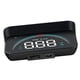 thumbnail image 1 of Hud Display Velocímetro Digital Para Automóvil Velocímetro De, 1 of 9