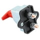thumbnail image 5 of DC 12V-24V 250A aislador de batería desconexión interruptor de corte para coche camión Auto vehículo, 5 of 7