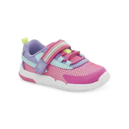 

Stride Rite Kids Unisex Ian Sneaker