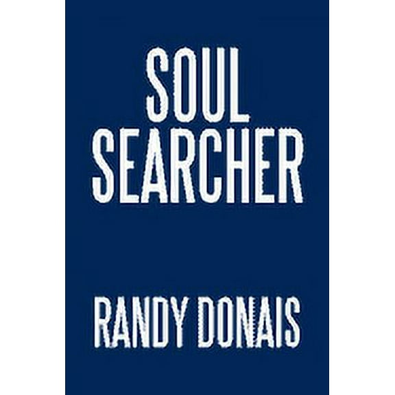 Soul Searcher (Paperback)