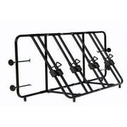 Titan Ramps Truck Bed Bike Rack - 4-Bike