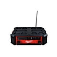 thumbnail image 3 of Milwaukee 2950-20 18V Cordless Radio/Speaker with Built-In Charger, 3 of 7