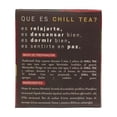 thumbnail image 3 of Té Titea Chill Tea Infusion de Plantas 30gr, 3 of 3