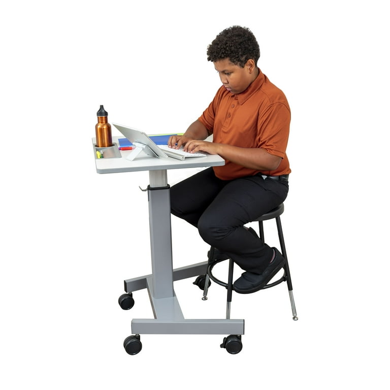 Ergonomic Standing Desk & Chair Bundle