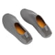 thumbnail image 5 of 1 par de zapatillas deportivas acuáticas capa de aire tejido playa al aire libre pesca zapatos transpirables vadear ceniza 39, 5 of 10