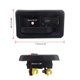 thumbnail image 5 of Manija De Puerta Interior Automática Compatible Con Accesorios De Coche Jeep Wrangler Manija De Coche Cateissary VI011626-00, 5 of 6