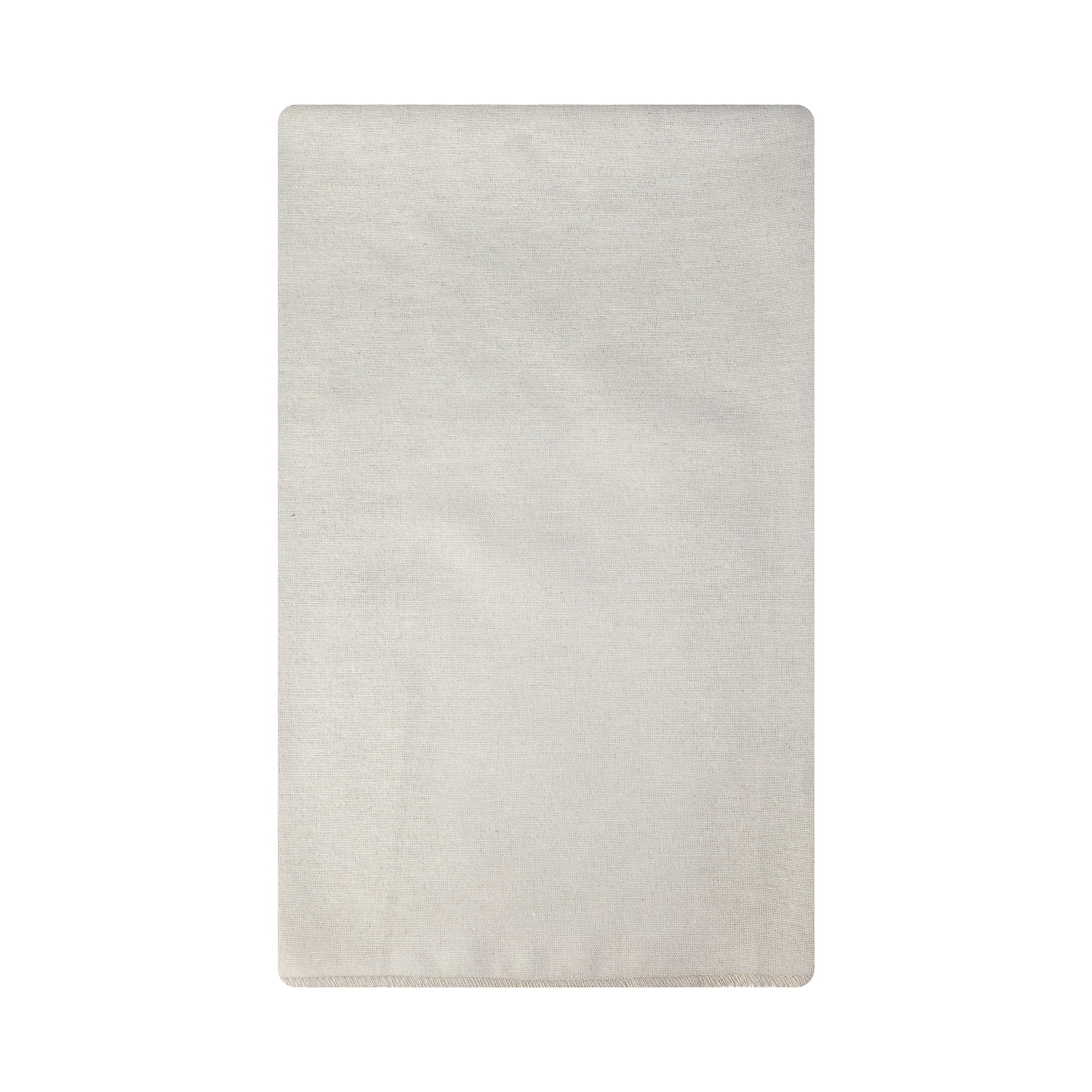 Hudson Baby Boy Cotton Polyester Flannel Burp Cloths, 10-Pack Born To Fly, One Size
