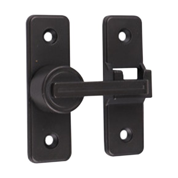 Storm Door Latch