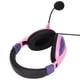 thumbnail image 4 of Auriculares para juegos enchufes multifunción Jack de 35 mm para auriculares para juegos para teléfono móvil para computadora, 4 of 8