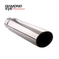 thumbnail image 2 of Diamond Eye TIP 5inX6inX15in ROLLED-ANGLE 15-DEGREE ANGLE CUT RA5615, 2 of 6