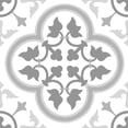 thumbnail image 1 of FloorPops Remy Peel and Stick Floor Tiles Set of 20, 1 of 9