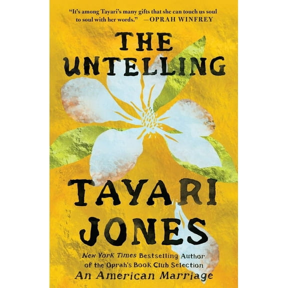 The Untelling, (Paperback)