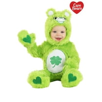 Infant Good Luck Bear Costume