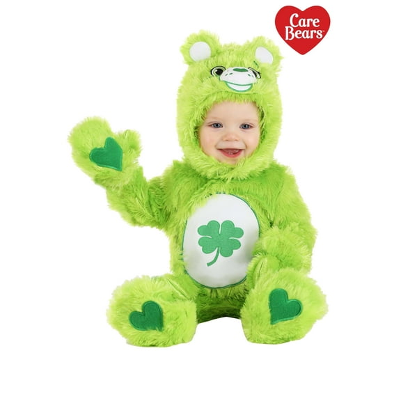 Infant Good Luck Bear Costume