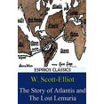 thumbnail image 1 of L'Histoire d'Atlantis et de la Lemuria Perdue (Esprios Classics), 1 of 1