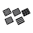 thumbnail image 1 of Lincoln Marqueurs de Quartier (Lot de 5), 1 of 1