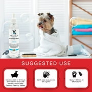 Warren London's Deep Cleaning Paw Spray for Dogs