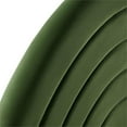 thumbnail image 6 of Maklaine Performance Velvet Upholstered Full Headboard in Moss Green, 6 of 7