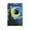 Unframe-style, variant on Interesting Wall Art Van Gogh Starry Night Black Cat Abstract Canvas Painting Canvas Art Poster and Wall Art Picture Print Modern Family bedroom Decor Posters 12x18inch(30x45cm)