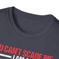 thumbnail image 3 of I'm A Caregiver Caretaker Nursing Expert Caregiving TShirt, 3 of 4