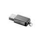 thumbnail image 1 of 16gb Usb Metal Flash Memory Stick Disco De Almacenamiento U Disco Para Android Gris Sunnimix Unidad flash androide, 1 of 5