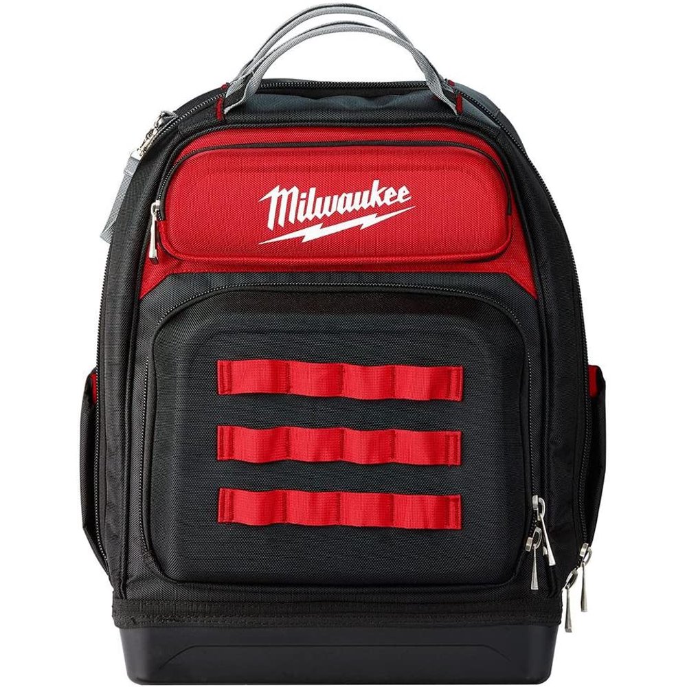 Milwaukee Electric Tool 48228201 Ultimate Jobsite Backpack Walmart