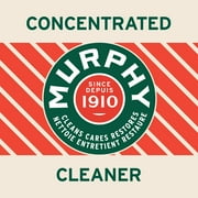 Murphy Oil Soap Wood Cleaner, Original - 32 fluid ounce, 2 count