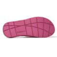 thumbnail image 5 of Dearfoams Women's Mickey Terry Adjustable Shower Slide House Slipper, 5 of 6