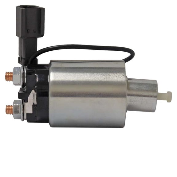 OEG Parts New Starter Solenoid Switch Replacement For Infiniti FX50 V8 5.0L 09-13 B1371