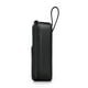 thumbnail image 4 of Kearding Organizador de almacenamiento de cargador espacioso de PU, organizador práctico para cargadores y cables, fuerte y duradero Almacenamiento y organización del hogar Negro, 4 of 6