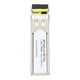thumbnail image 1 of 1,25 g de transceptor SFP, Distancia de Transmisión de 20 km de fibra única Modo de fibra única SFP Módulo ÓCTICO para enrutador para enrutador, 1 of 7