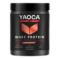 thumbnail image 1 of Suplemento alimenticio Yaoca proteína whey polvo chocolate 250g, 1 of 8