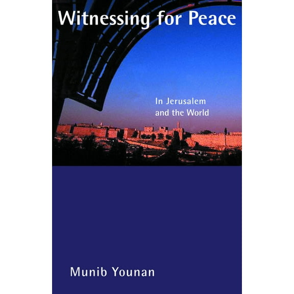 Witnessing for Peace, (Paperback)