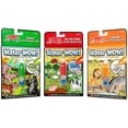 thumbnail image 1 of Melissa & Doug On the Go Water ¡Guau! Paquete reutilizable d, 1 of 15