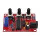 thumbnail image 1 of Generador de señal de audio, kit generador de señal, generador de cinco funciones, generador de señal DIY, rendimiento de primera categoría, 1 of 8