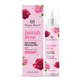 thumbnail image 1 of Body Mist Botanic Hearth British Rose Hair & Body 100 ml, 1 of 9
