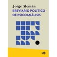 thumbnail image 1 of Breviario político de psicoanálisis NED ediciones 9788418273902, 1 of 2