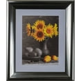 thumbnail image 1 of 3" Polystyrene Futuristic Picture Frame by WholesaleArtsFrames-com 7x11 2138 Series - Luminous Silver - Made In USA, 1 of 5