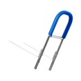thumbnail image 1 of Bed Rail Standing Assist Bed Support Handrail Mobility Assistant Handicap Bar Safety Grab Bar for Seniors Elderly, 1 of 9