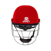 Shrey CLASSIC Steel Cricket Helmet